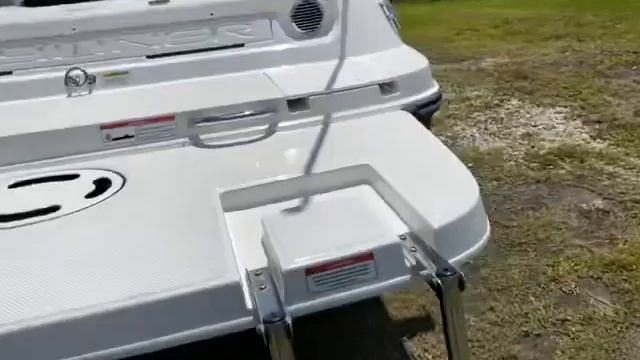 2014 Bayliner 175 смотреть онлайн