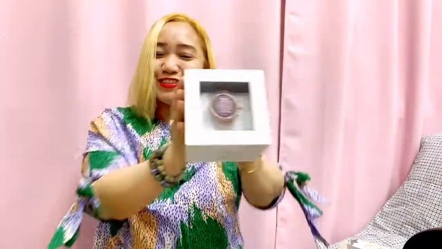 UNBOXING MICHAEL KORS MK SMART WATCH GEN 4 смотреть онлайн