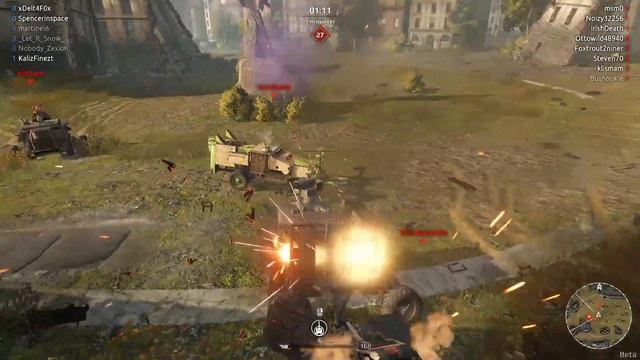 So Much Damage with Dual Cannons! | Crossout смотреть онлайн