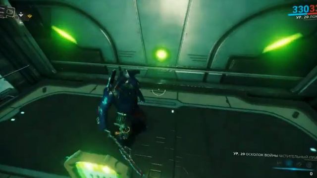 WARFRAME ПОЛУЧЕНИЕ РИНО смотреть онлайн