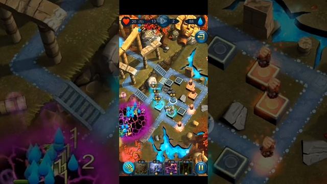 Prime World Defenders 2 back again? смотреть онлайн