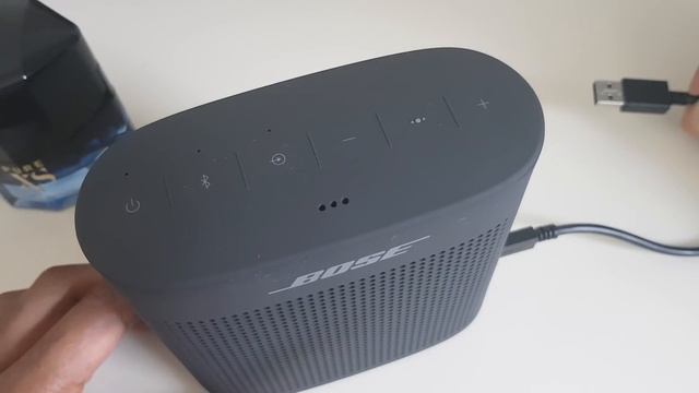BOSE Soundlink Colour II - How to Fix "It Won't Power On / It's Not Charging!" смотреть онлайн