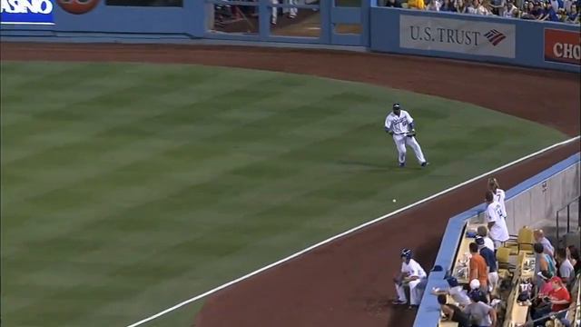 6/29/13: Hanley, Ellis lead Dodgers' walk-off victory смотреть онлайн