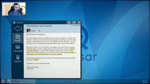 I work in IT! | Tech Support: Error Unknown (Part 1) смотреть онлайн
