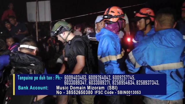 BSUP CHARITY CONCERT: CINDY - AN FAK NING LAW'NG смотреть онлайн