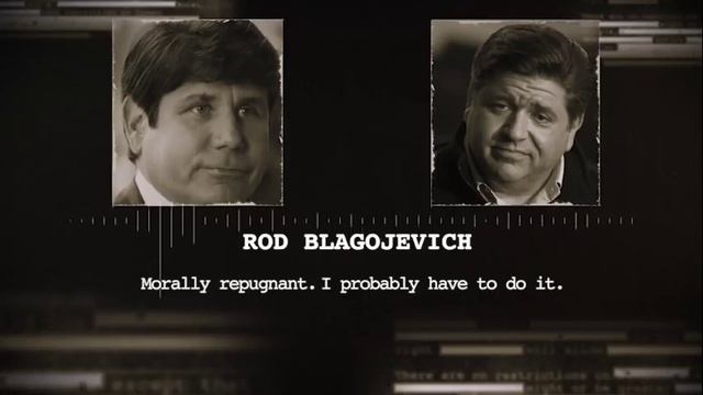 The Unedited Pritzker Blagojevich Wiretap Bruce Rauner Illinois смотреть онлайн