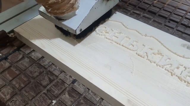 Изготовление таблички с названием улицы. смотреть онлайн