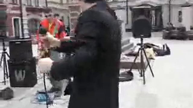 Детский ЦарЪ-Мореплаватель смотреть онлайн