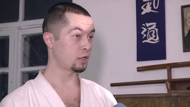 Одобрено Утром - "Айкидо" смотреть онлайн