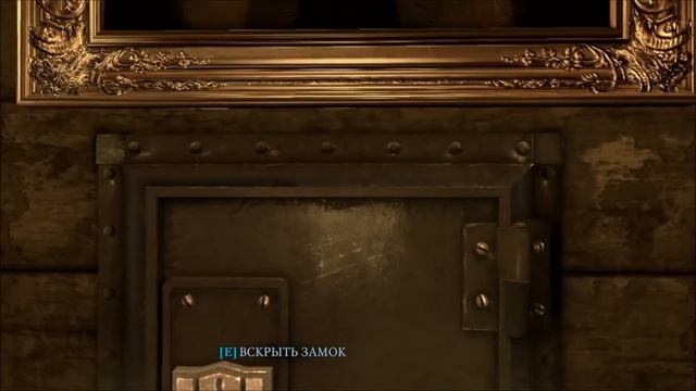 Thief 2014: on GT 520 PC [HD] смотреть онлайн