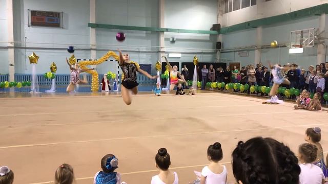 Югорск#показательные#2017 смотреть онлайн