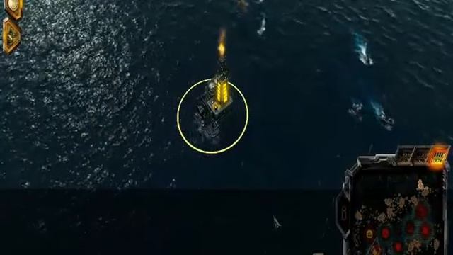 Обзор стратегии Oil Rush(2012) от MultiPCWolf смотреть онлайн