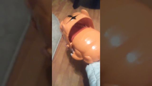 Игрушка из фикс прайса за 199 рублей ? тигр!!! смотреть онлайн