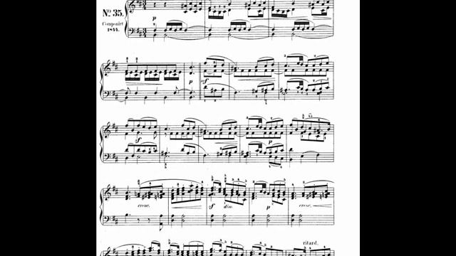 Barenboim plays Mendelssohn Songs Without Words Op.67 no.5 in B Minor смотреть онлайн