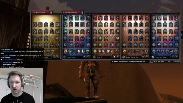 I had FUN playing a bow build. Horizon walker rules! смотреть онлайн