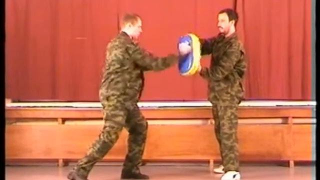 The tactics of of attacking moves chunk 26 смотреть онлайн