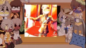 реакция стран из прошлого на будущее/countryhumans/