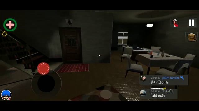 Trapped : Possessed House смотреть онлайн