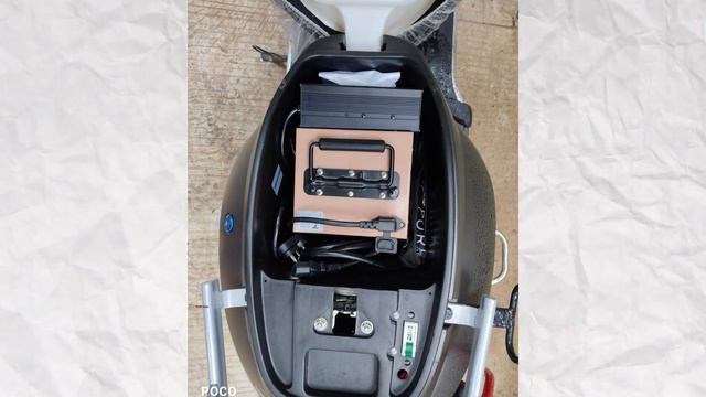 LOCAL ELECTRIC SCOOTER IS GOOD??? | Watch It Before Buy? || Electric scooter⚡ смотреть онлайн