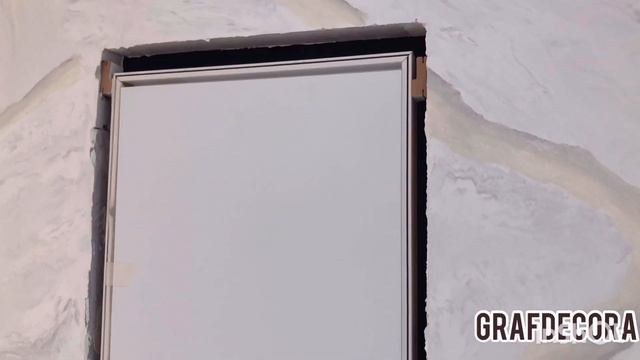 Установить дверь за пять минут