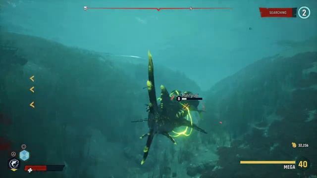 MANEATER: TRUTH QUEST - 100% Walkthrough No Commentary (PS5) смотреть онлайн