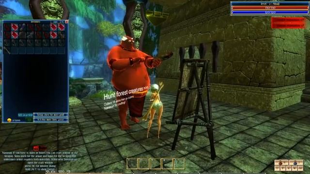 Runeyana - Gameplay Part 1 смотреть онлайн