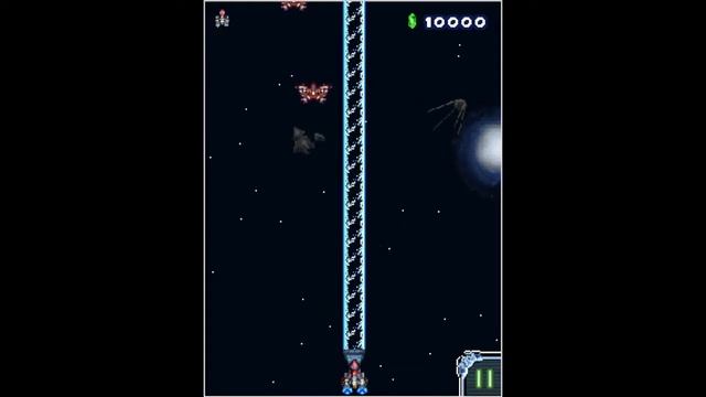 Java Battle Armada/Боевая Армада (1/3) смотреть онлайн