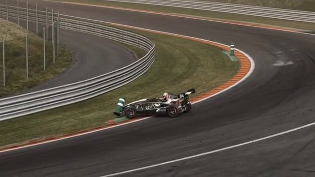 Project cars - Atom 500 V8 - Born to drift ? смотреть онлайн