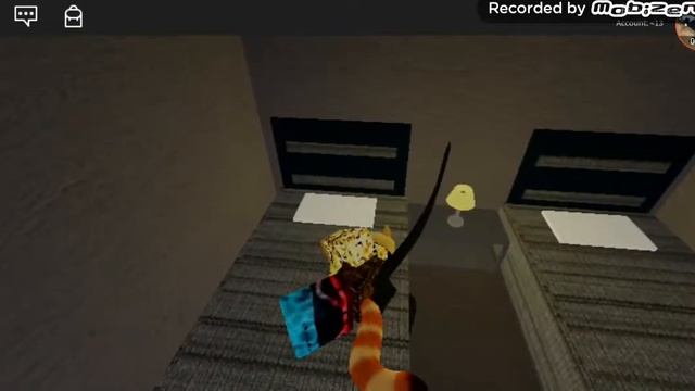 Играю в Hotel/Hotel/Roblox. смотреть онлайн