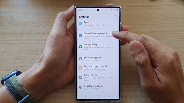 Galaxy S22/S22+/Ultra: How to Enable/Disable Keyboard Suggest Emojis смотреть онлайн