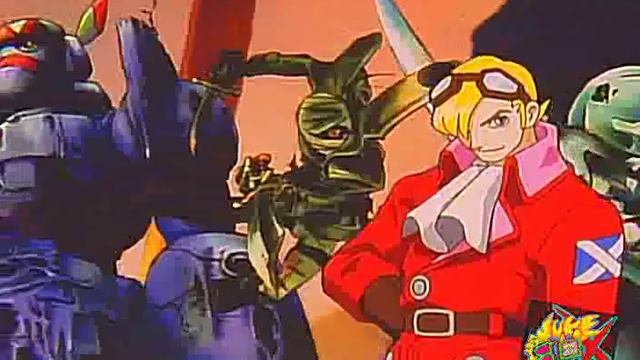 POWERSTONE SEASON 1 EPISODE 1 смотреть онлайн