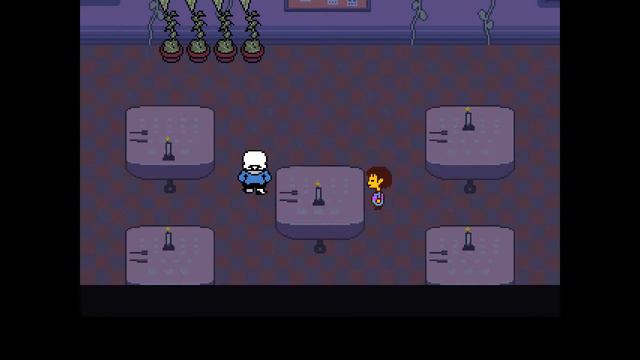 Прохождение Undertale [Часть 6] (Путь Пацифиста) смотреть онлайн