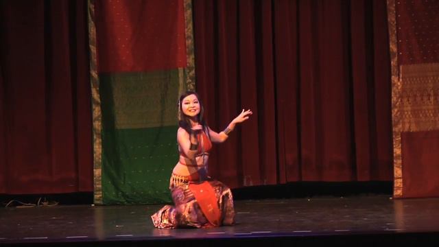 Lily Tribal Fusion Compilation 2017 смотреть онлайн