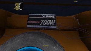 ?My Summer Car? | Как надеть шины? | Механик | Гайд: