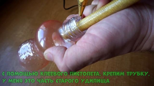 Как Почистить Воду в Аквариуме Без Затягивания ГРУНТА??? смотреть онлайн