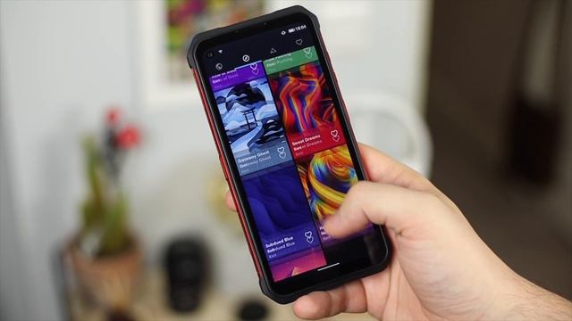 DOOGEE V10 Review - The best rugged smartphone? смотреть онлайн