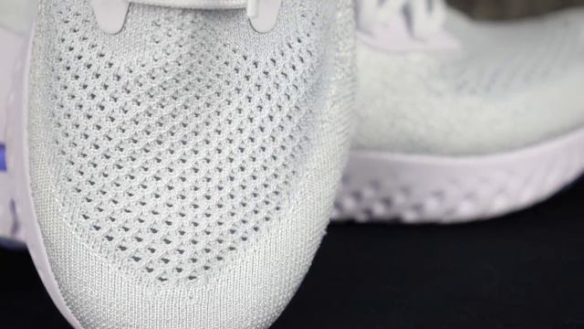 Nike Epic React vs. Zoom Fly! What's More Comfortable?? смотреть онлайн