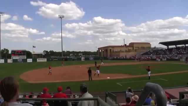 Berkman's HR in Kissimmee смотреть онлайн