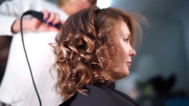 Салон Красоты. До и После смотреть онлайн