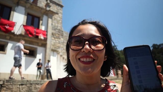 Feira Medieval é Em Santa Maria Da Feira | Portugal 2019