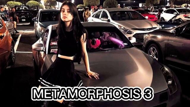 METAMORPHOSIS 3 - INTERWORLD, zxcursed, Sadfriendd | слив официального трека 2023 смотреть онлайн