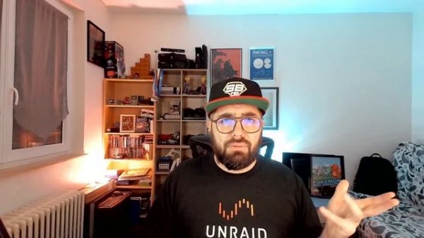 Tuto UNRAID #32 : NGINX PROXY MANAGER - LE REVERSE PROXY FACILE AVEC WEB UI