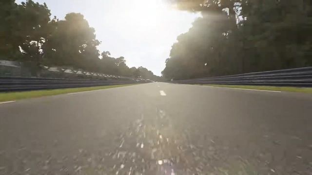 Forza Motorsport 6 Porsche Penske RS Spyder Evo P993 2008 @ Le Mans with quickstop смотреть онлайн