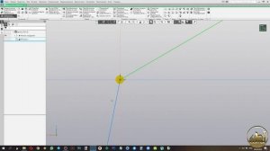 Проверка замкнутости контура Компас3D