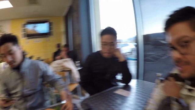 Russian Deli - Vlog #6