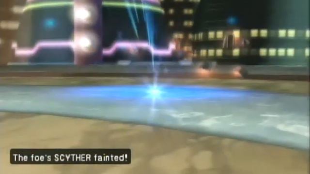 PBR Battle 64 / James vs. JadeHex / Convinced of the Hex смотреть онлайн