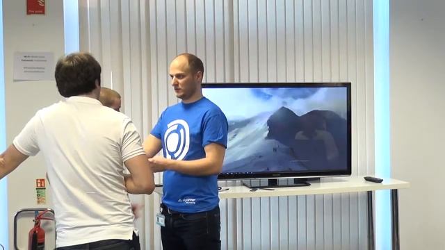 Edinburgh Mobile Dev Meetup Livestream 20th April 2016 смотреть онлайн