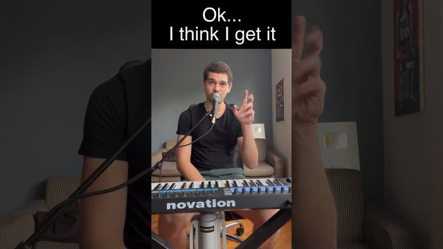 Learn the jazziest ending in 50 seconds смотреть онлайн