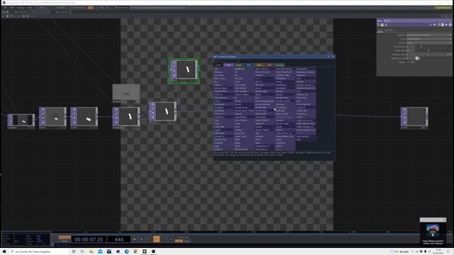 TOUCHDESIGNER TUTORIAL - (IMAGE TRACING) STRUCTURE смотреть онлайн