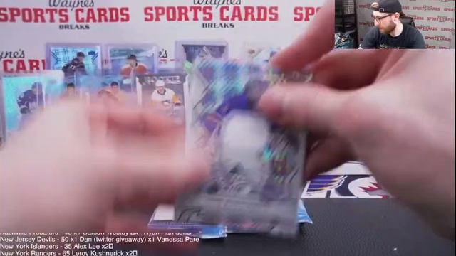 2022-23 Upper Deck Ice Case #1 WB#74 смотреть онлайн
